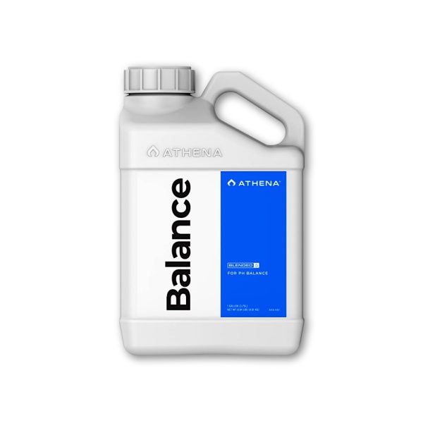 Athena Nutrients Blended Line Balance