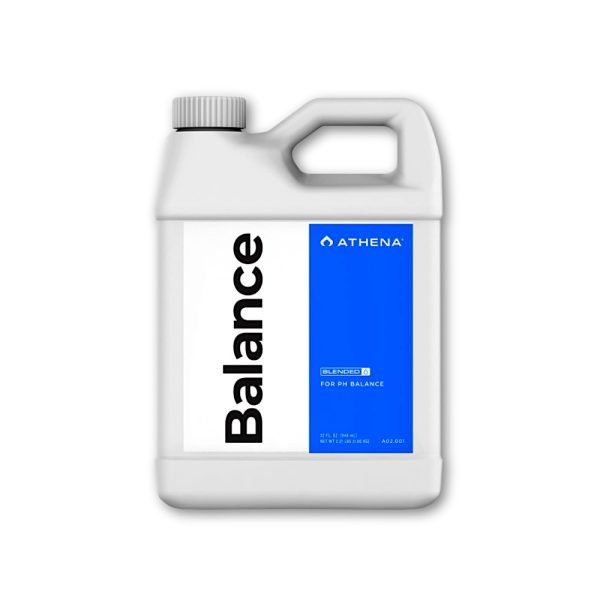 Athena Nutrients Blended Line Balance
