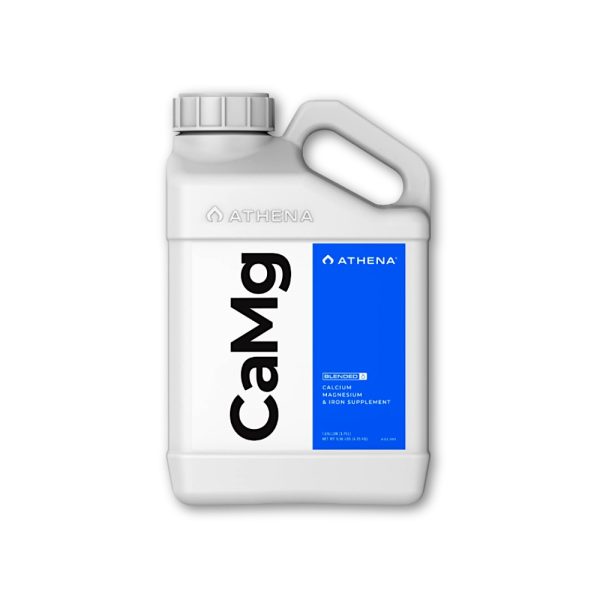 Athena Nutrients Blended Line CaMg