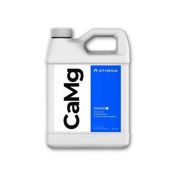 Athena Nutrients Blended Line CaMg