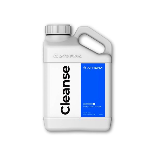 Athena Blended Cleanse