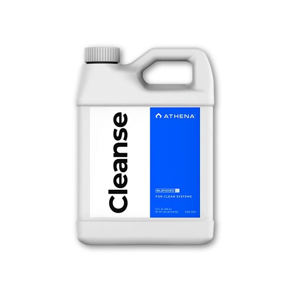 Athena Blended Cleanse