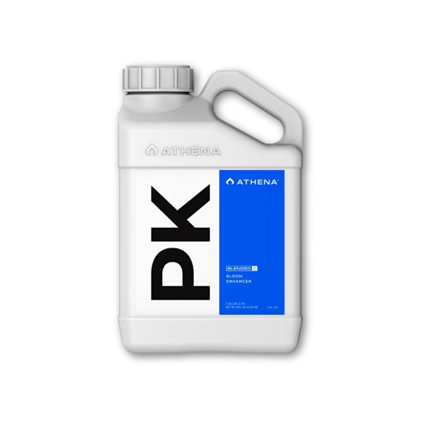 Athena Nutrients Blended Line PK