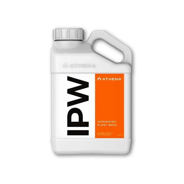 Athena Nutrients IPW