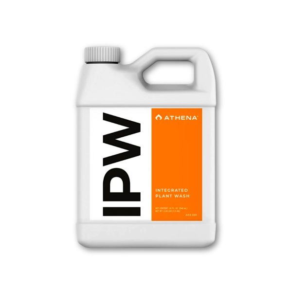 Athena Nutrients IPW