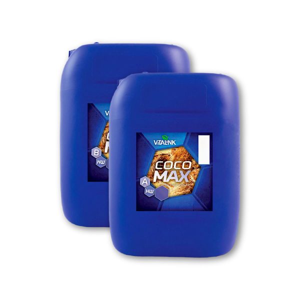 VitaLink Coco Max A&B