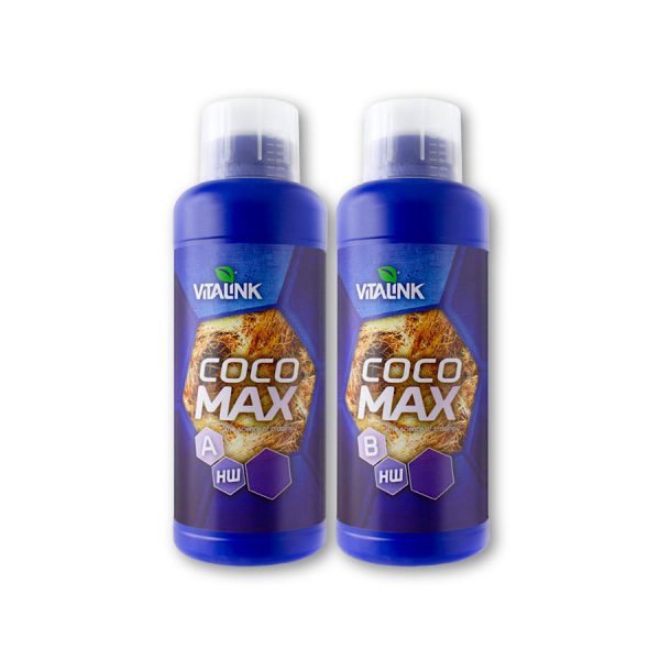 VitaLink Coco Max A&B