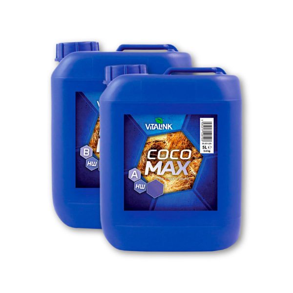 VitaLink Coco Max A&B