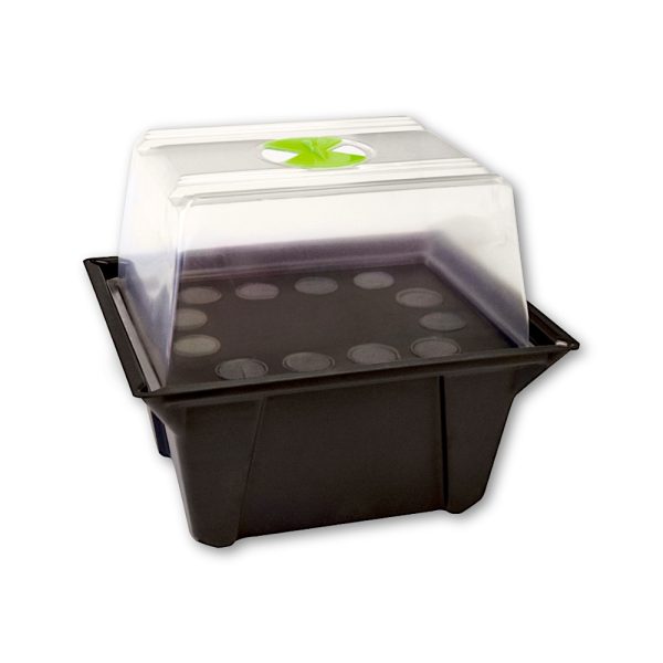 X-Stream Aeroponic Propagator