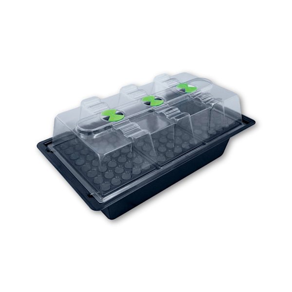 X-Stream Aeroponic Propagator