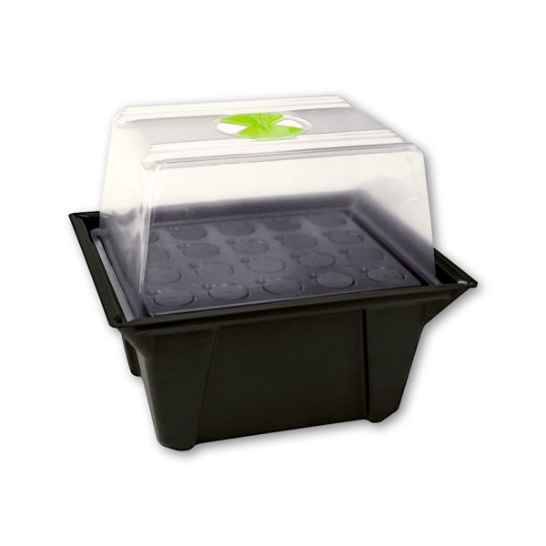 X-Stream Aeroponic Propagator