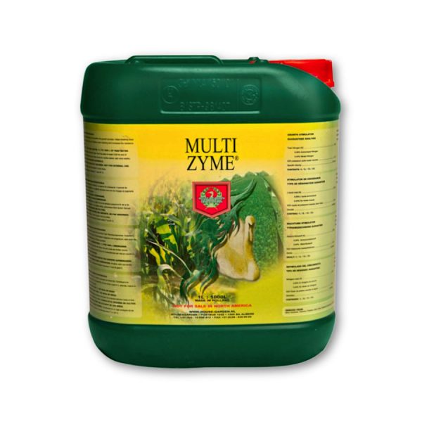House & Garden Multi Zyme