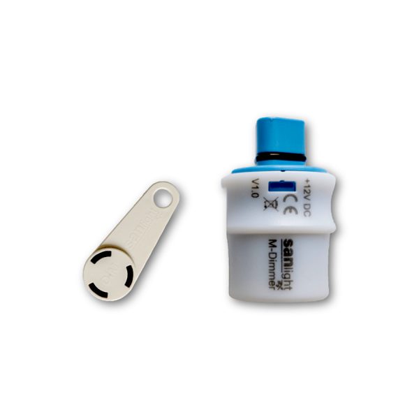 SANlight Gen2 EVO M-Dimmer
