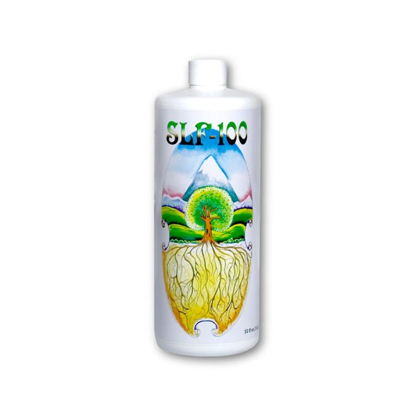 South Cascade Organics SLF-100