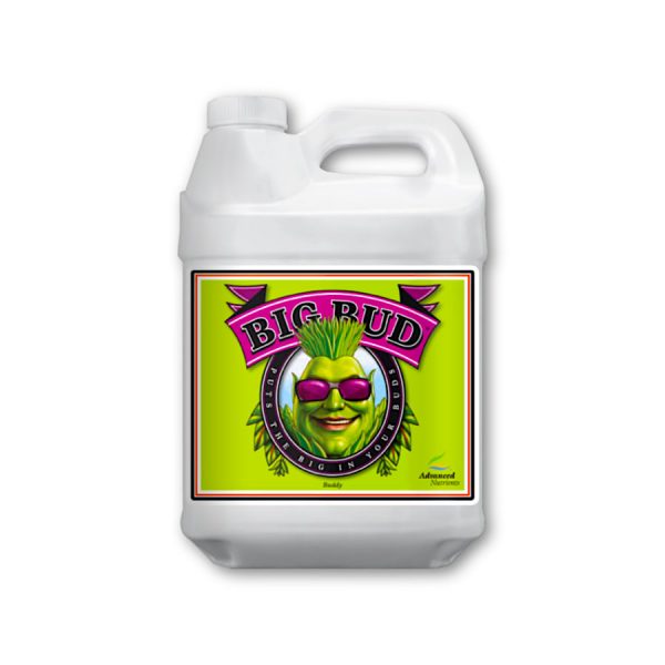 Advanced Nutrients Big Bud