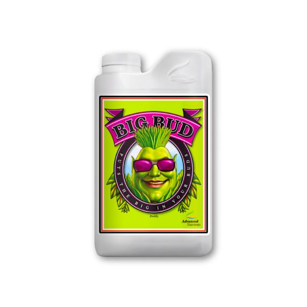 Advanced Nutrients Big Bud