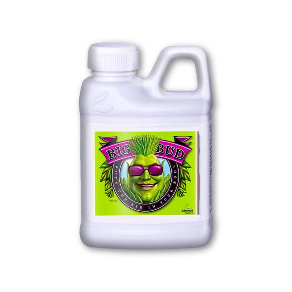 Advanced Nutrients Big Bud