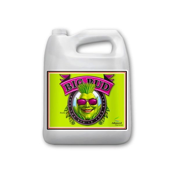 Advanced Nutrients Big Bud