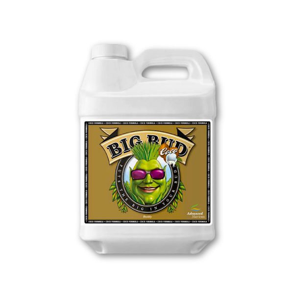 Advanced Nutrients Big Bud Coco
