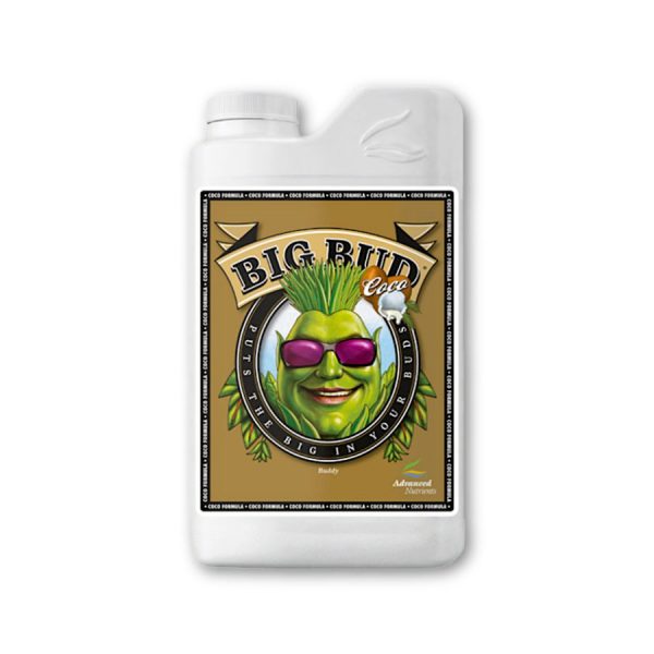 Advanced Nutrients Big Bud Coco