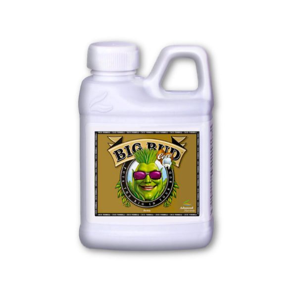 Advanced Nutrients Big Bud Coco