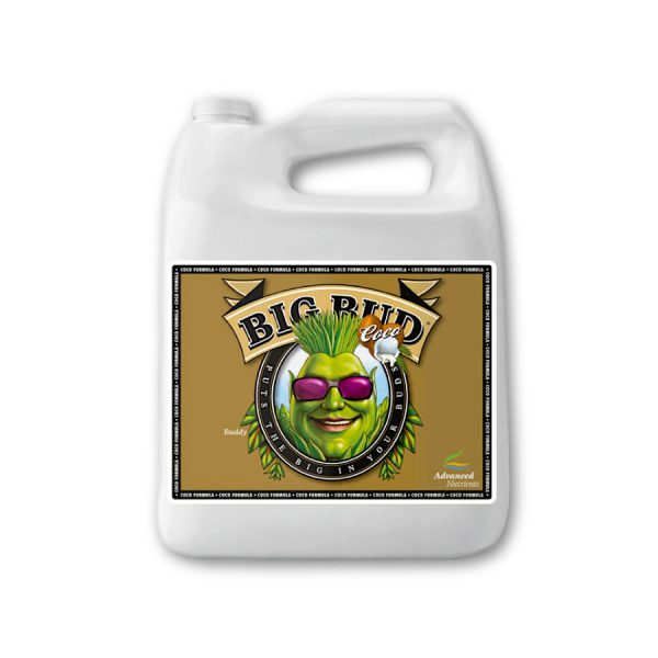 Advanced Nutrients Big Bud Coco