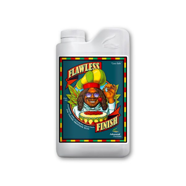 Advanced Nutrients Flawless Finish