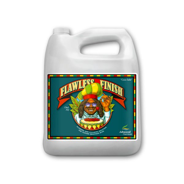 Advanced Nutrients Flawless Finish