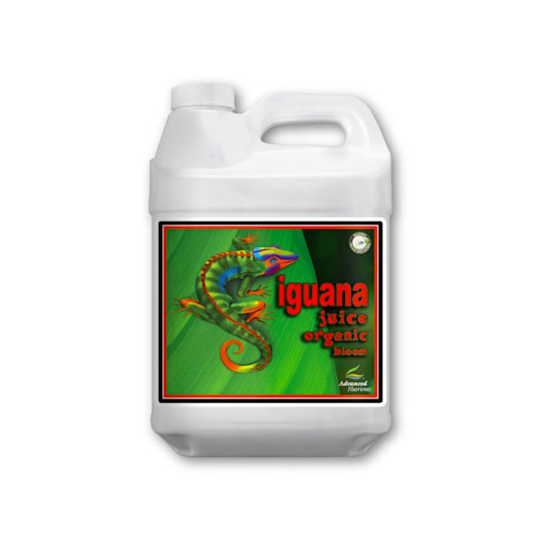 Advanced Nutrients Iguana Juice Bloom