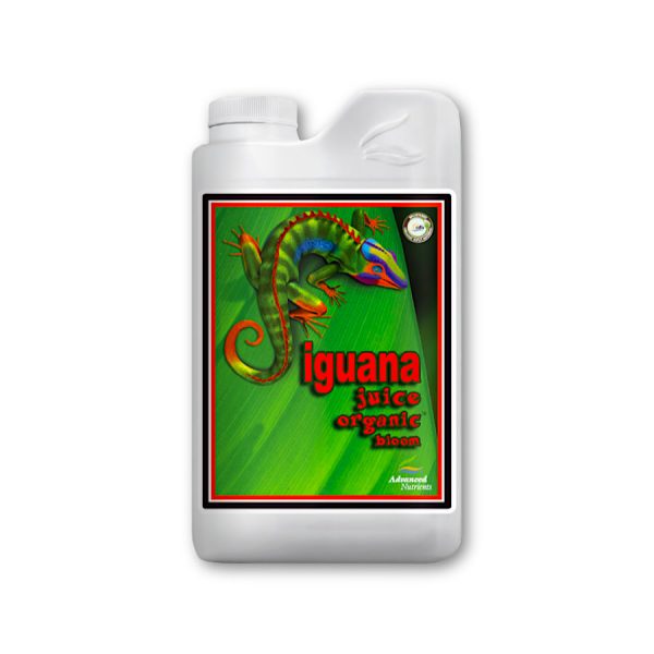 Advanced Nutrients Iguana Juice Bloom
