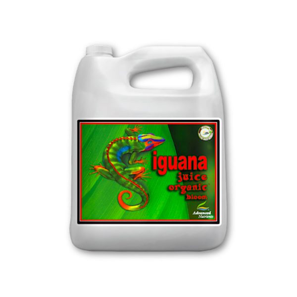 Advanced Nutrients Iguana Juice Bloom