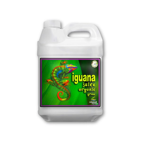 Advanced Nutrients Iguana Juice Grow