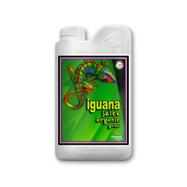 Advanced Nutrients Iguana Juice Grow
