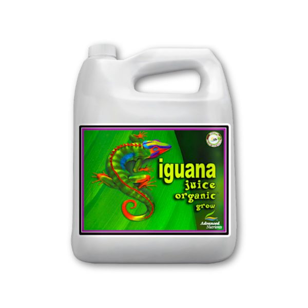 Advanced Nutrients Iguana Juice Grow