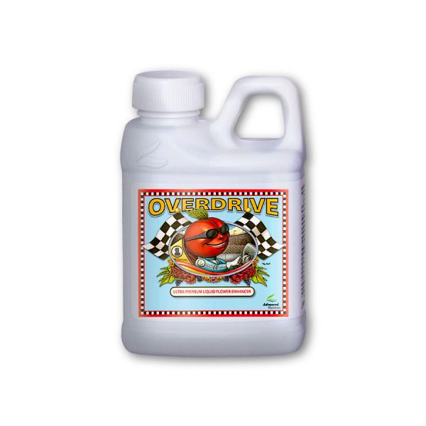 Advanced Nutrients Overdrive