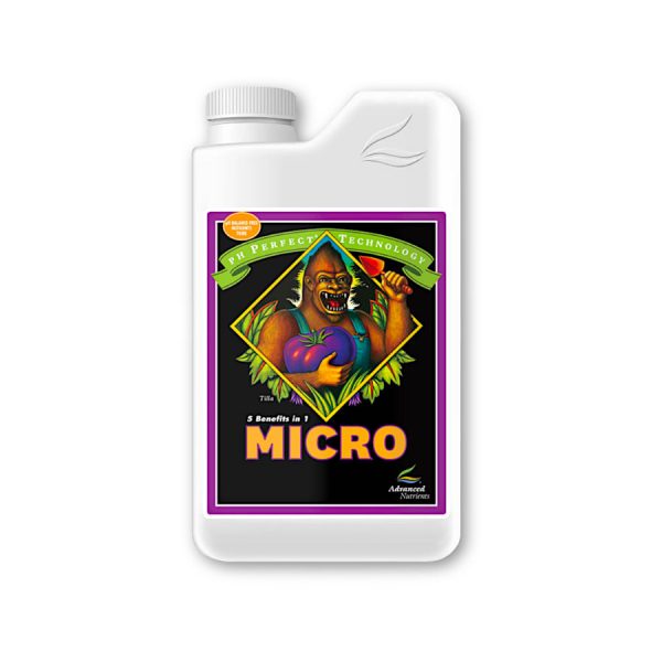 Advanced Nutrients pH Perfect Micro Grow Bloom