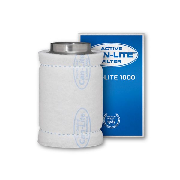Can-Lite Carbon Filter
