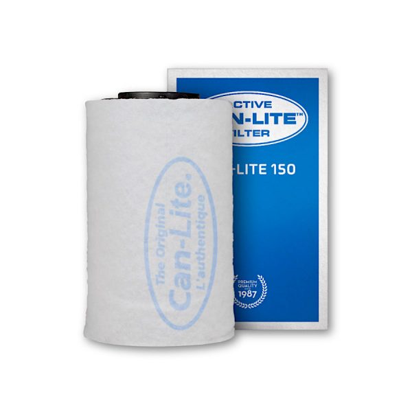 Can-Lite Carbon Filter