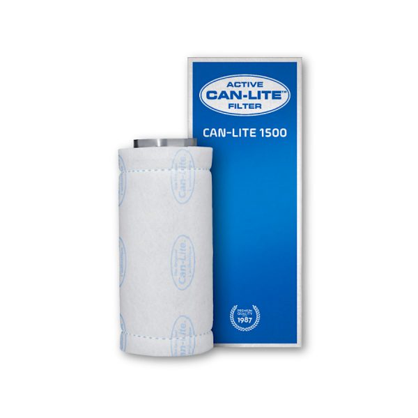 Can-Lite Carbon Filter