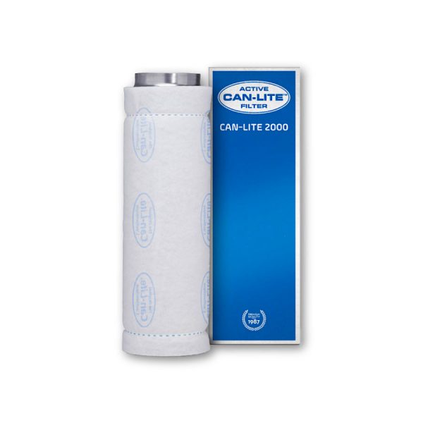 Can-Lite Carbon Filter