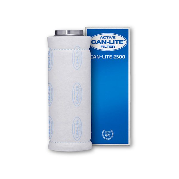 Can-Lite Carbon Filter