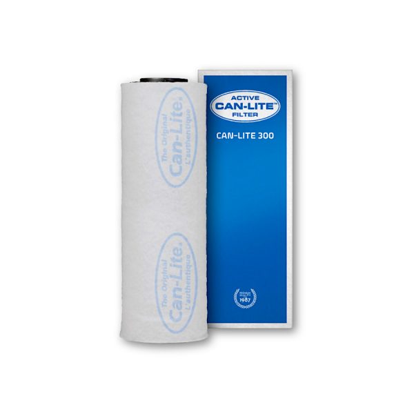 Can-Lite Carbon Filter
