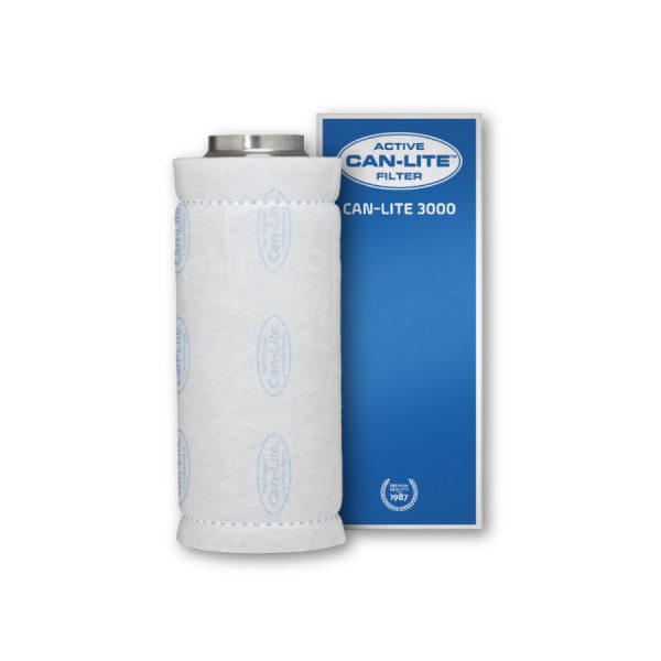Can-Lite Carbon Filter