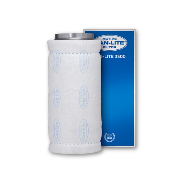 Can-Lite Carbon Filter