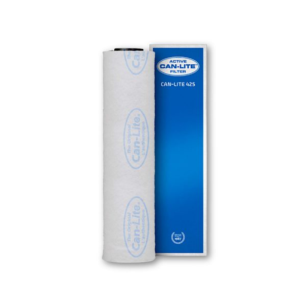 Can-Lite Carbon Filter