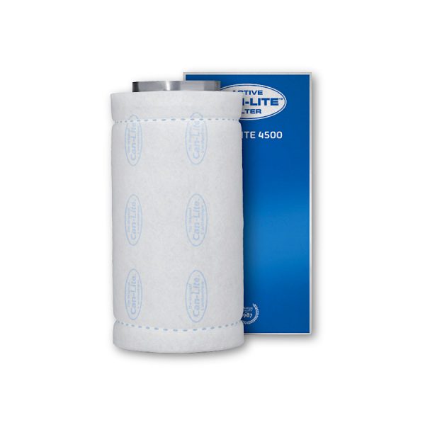 Can-Lite Carbon Filter