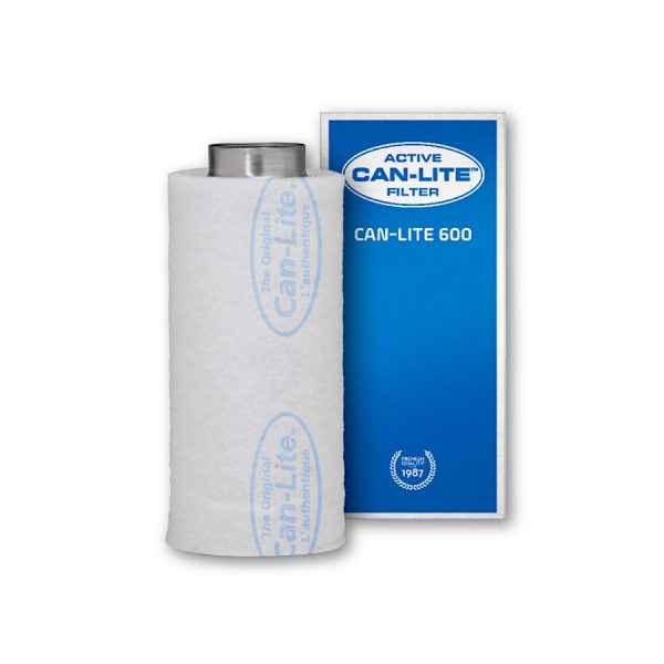 Can-Lite Carbon Filter