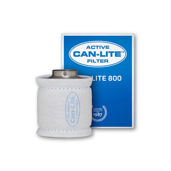 Can-Lite Carbon Filter