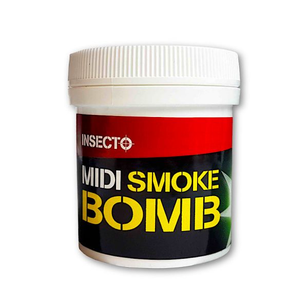 Insecto Smoke Bomb