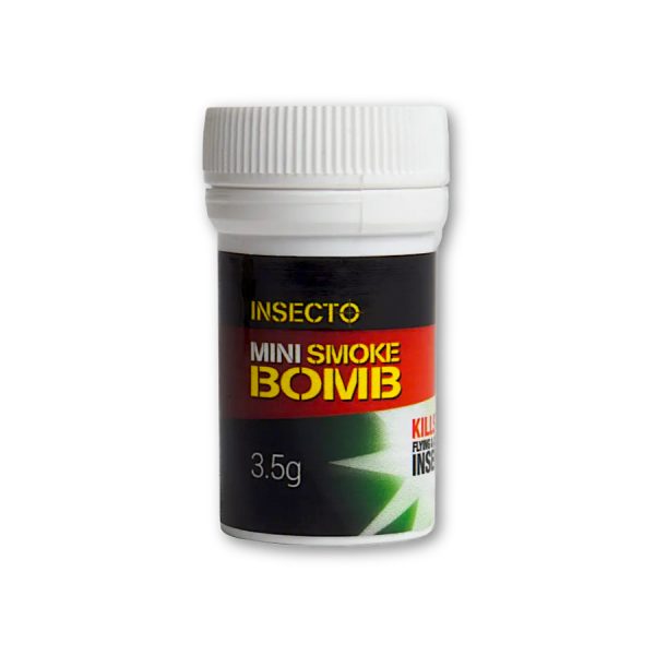 Insecto Smoke Bomb